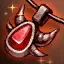 Immortal Frintezza's Necklace
