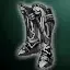 Enchantment Effect: A-Grade Boots (Magic)