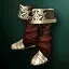 Zubei's Boots