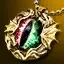 Dragon Pendant Lv. 2 +5