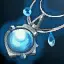 Nebula's Old Necklace