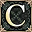 Letter C