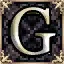 Letter G