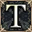 Letter T