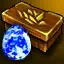 Greater Sapphire Jewelry Box Lv. 5