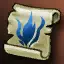 Blessed Enchant Scroll of Border