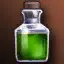 Enhanced Olympiad Warrior's Potion - DEX