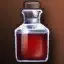 Enhanced Olympiad Warrior's Potion - STR