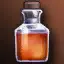 Enhanced Olympiad Warrior's Potion - INT