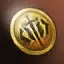 Gold Clan Coin
