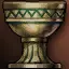 Goblet of Meka