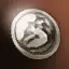 Silver Clan Coin