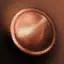 Bronze Clan Coin