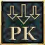 PK Reduction