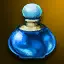 Maliss' MP Recovery Potion