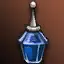 Blue Dynasty Transformation Potion
