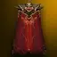 Red Sayha's Cloak