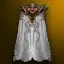 White Sayha's Cloak +7