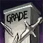Grade Penalty