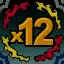 HP Increase (1x)