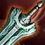Lesser Giant's Sword