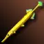 Trumpetfish: Dagger
